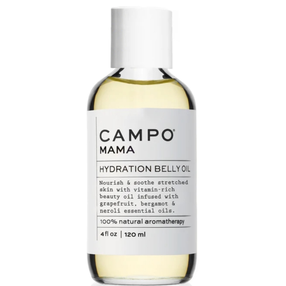 Campo ENERGY Hydration Body Oil